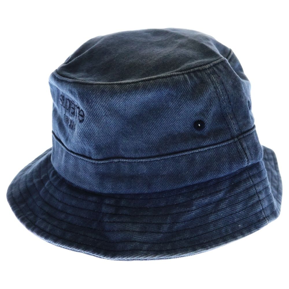 SUPREME (シュプリーム) 24AW Classic Logo Crusher クラシック