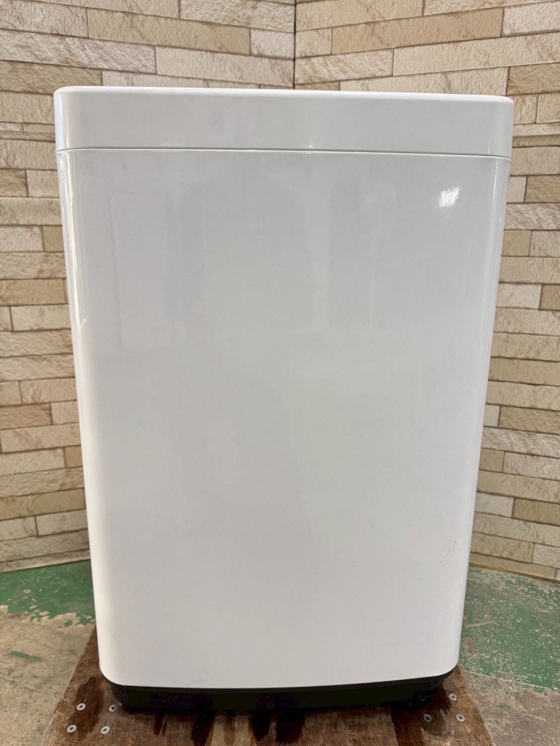 大阪送料無料★3か月保障付き★洗濯機★2022年★IAW-T504★IS-557 高年式】大阪送料無料☆3か月保障付き☆2023年☆IAW-T451☆S-95