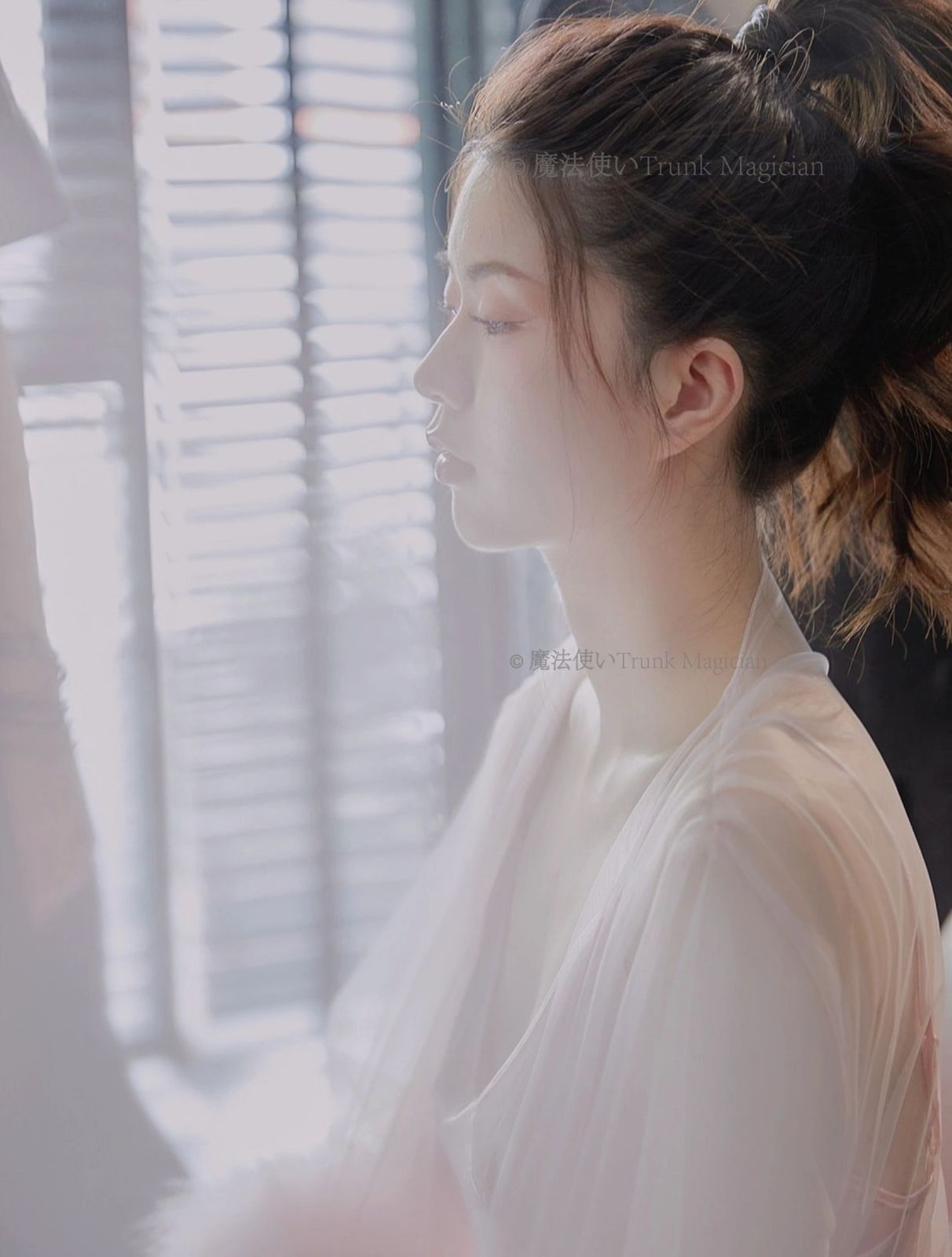 ウェディングドレス