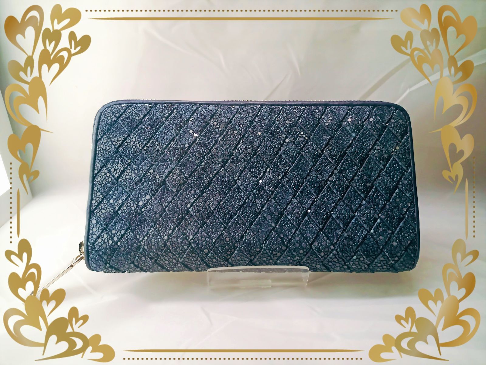 aaadaaミドルトラッカーウォレット　ロウ付けチェーン　ヴィンテージタロン aaadaaミドルトラッカーウォレット ロウ付けチェーン