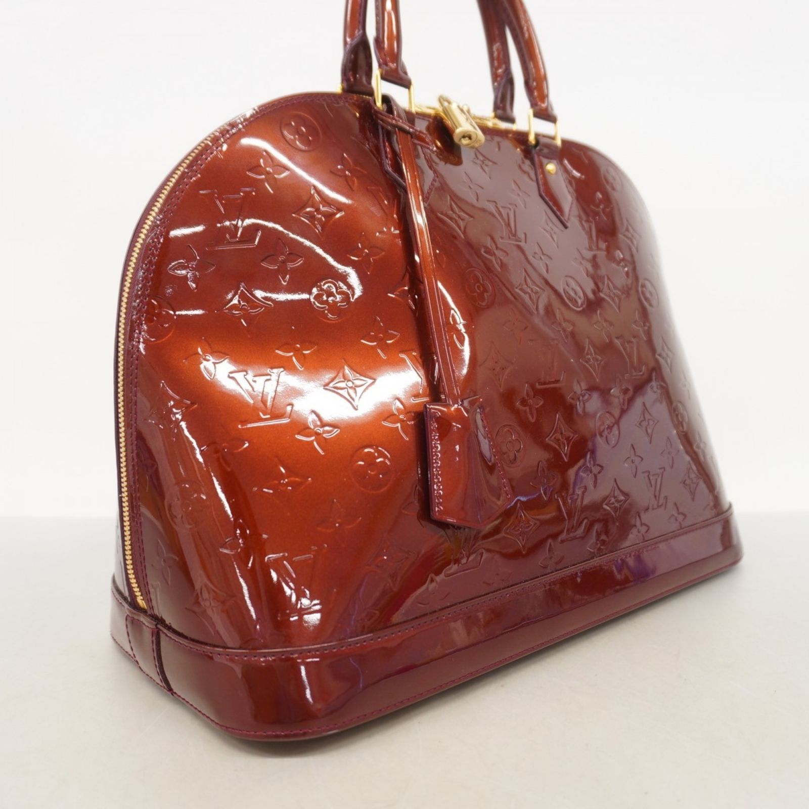 ルイ・ヴィトン(Louis Vuitton) ルイ・ヴィトン ハンドバッグ