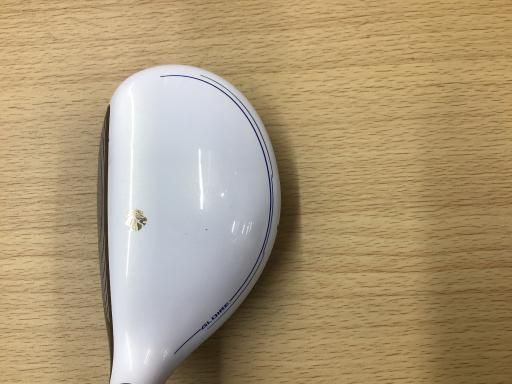 中古】 テーラーメイド GLOIRE F(2016) U5 ユーティリティ UT