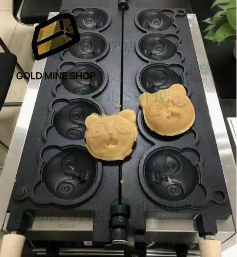 5個焼き 単相