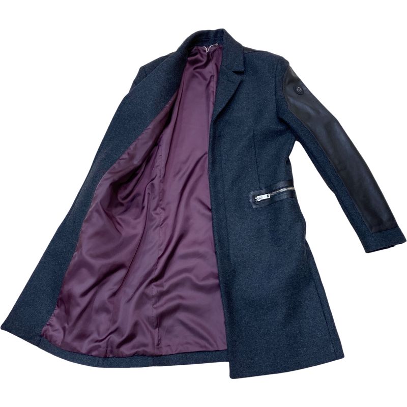 中古・古着通販】DIESEL (ディーゼル) W-COLBAX チェスター