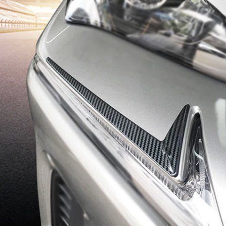 アイラインガーニッシュ