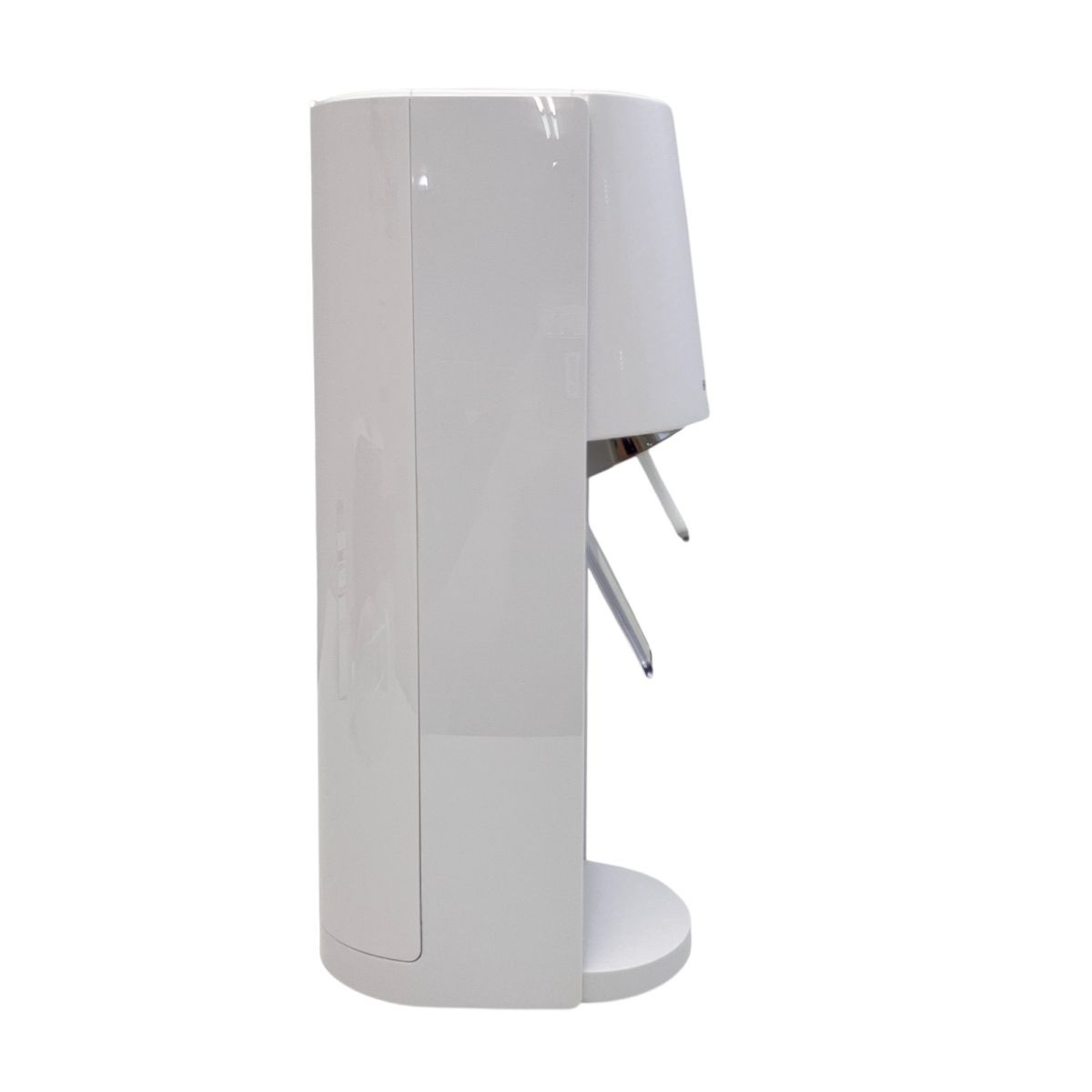 sodastream SSM1098 E-TERRA 炭酸水メーカー ソーダストリーム