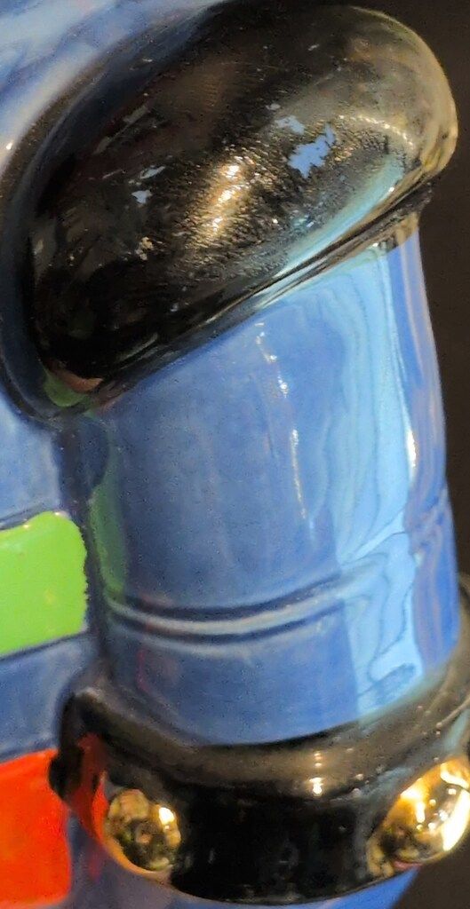 マーミット 鉄人28号