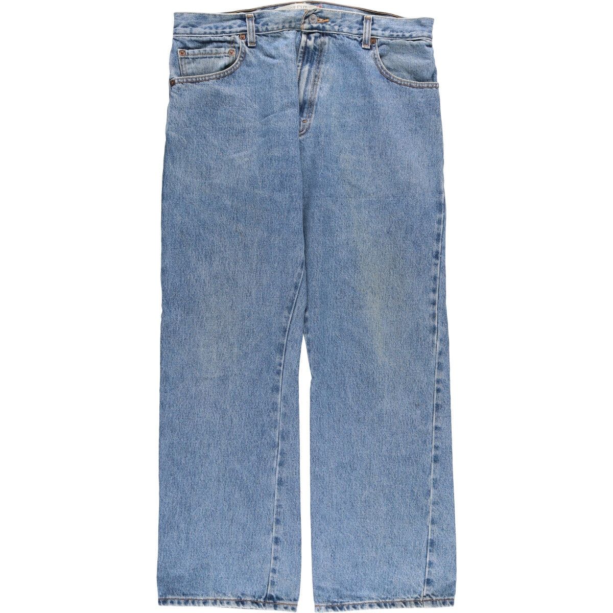 古着 リーバイス Levi s 517 BOOT CUT ブーツカットデニムパンツ メンズw36相当|eaa594072