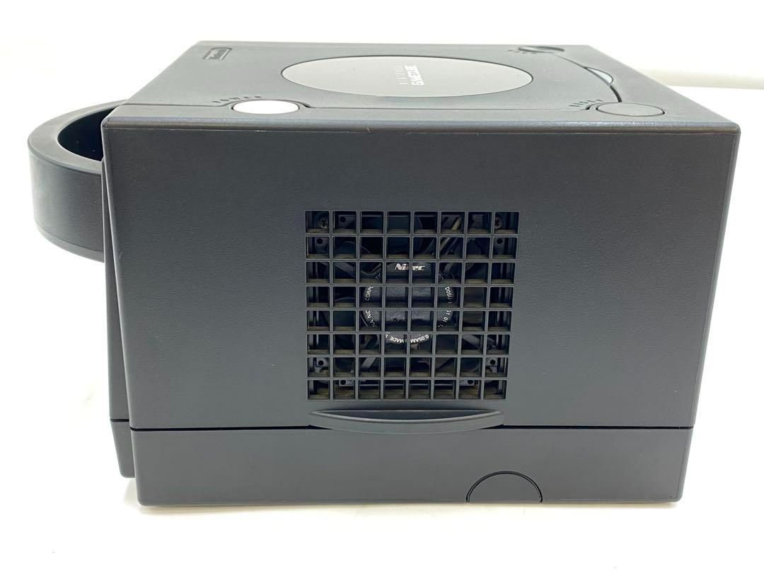 ニンテンドー ゲームキューブ