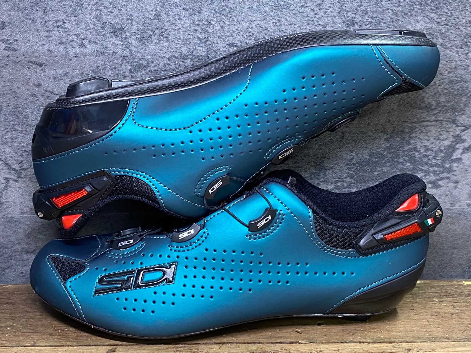 ディープティール