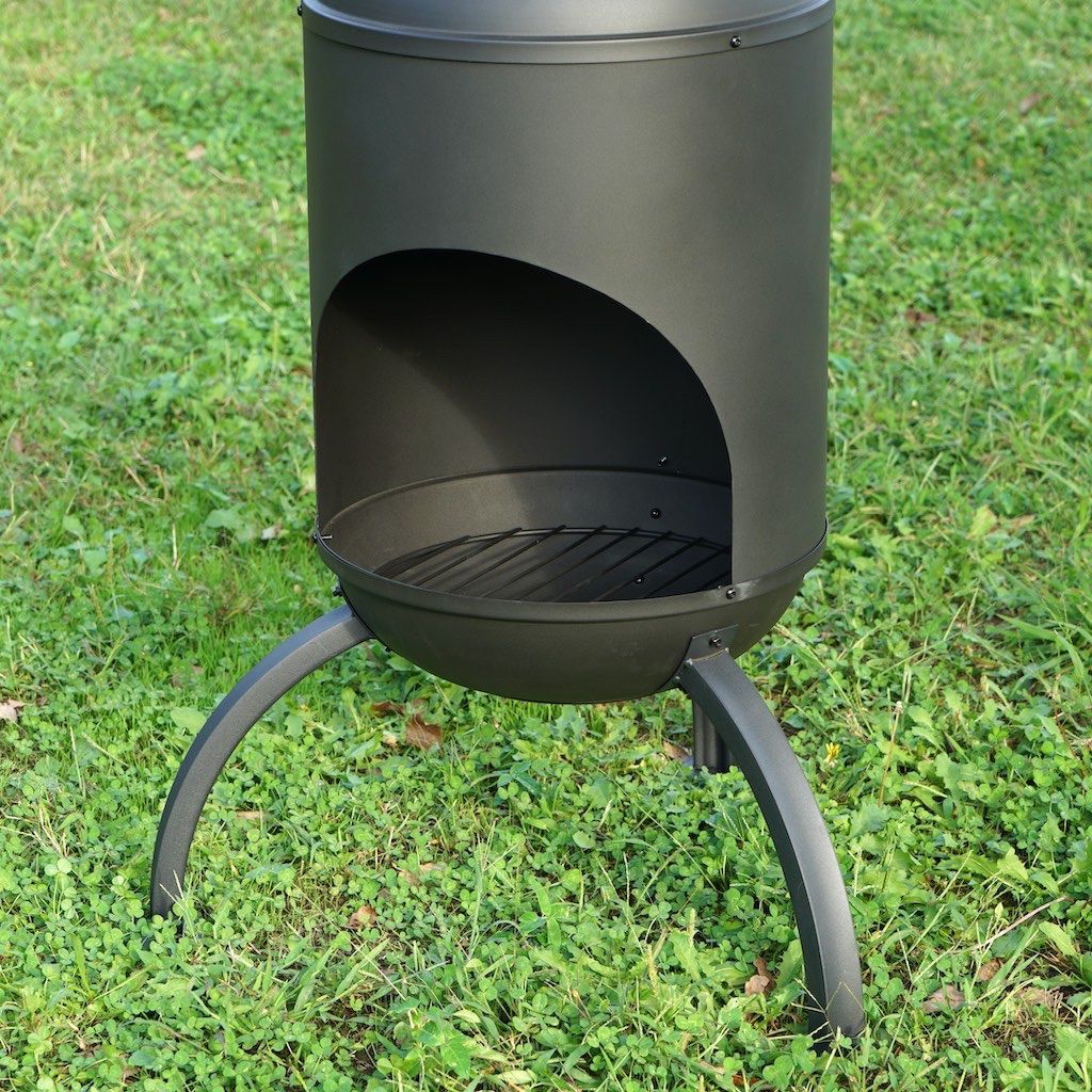 ファイヤープレイス