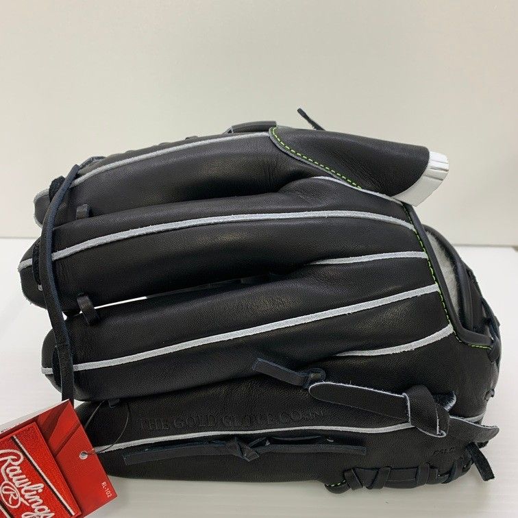Rawlings - ローリングス Rawlings 硬式 投手用グローブ GH5HRA140 グラブ袋有り 5837 Rawlings - ローリングス Rawlings 硬式 投手用グローブ