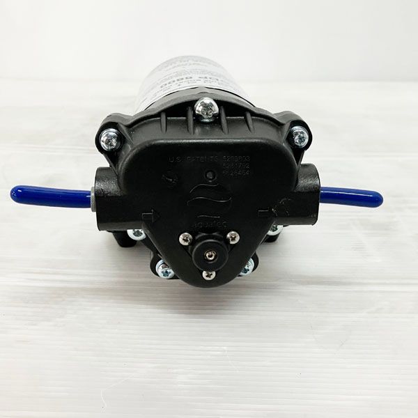 マーフィード ハイフロー加圧ポンプキット CDP8800 aquatec マーフィード ハイフロー加圧ポンプキット CDP8800 魚