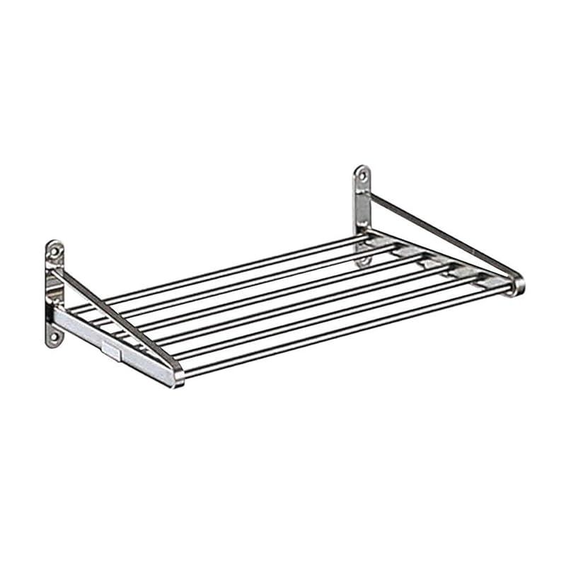 田窪工業所 Takubo Industrial 水切りパイプ棚 45cm PA5-45 1
