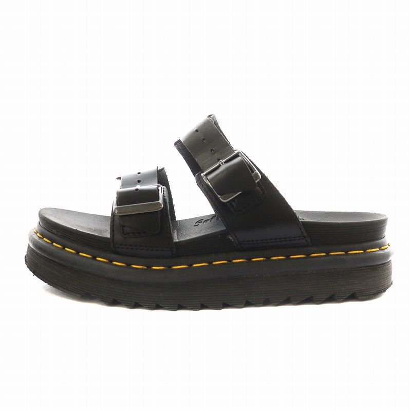 ドクターマーチン DR.MARTENS MYLES シャークソール サンダル