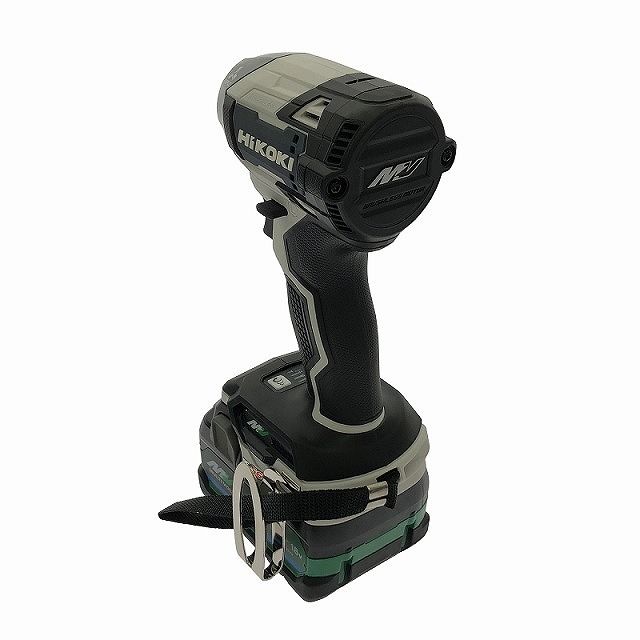 コードレスインパクトドライバ