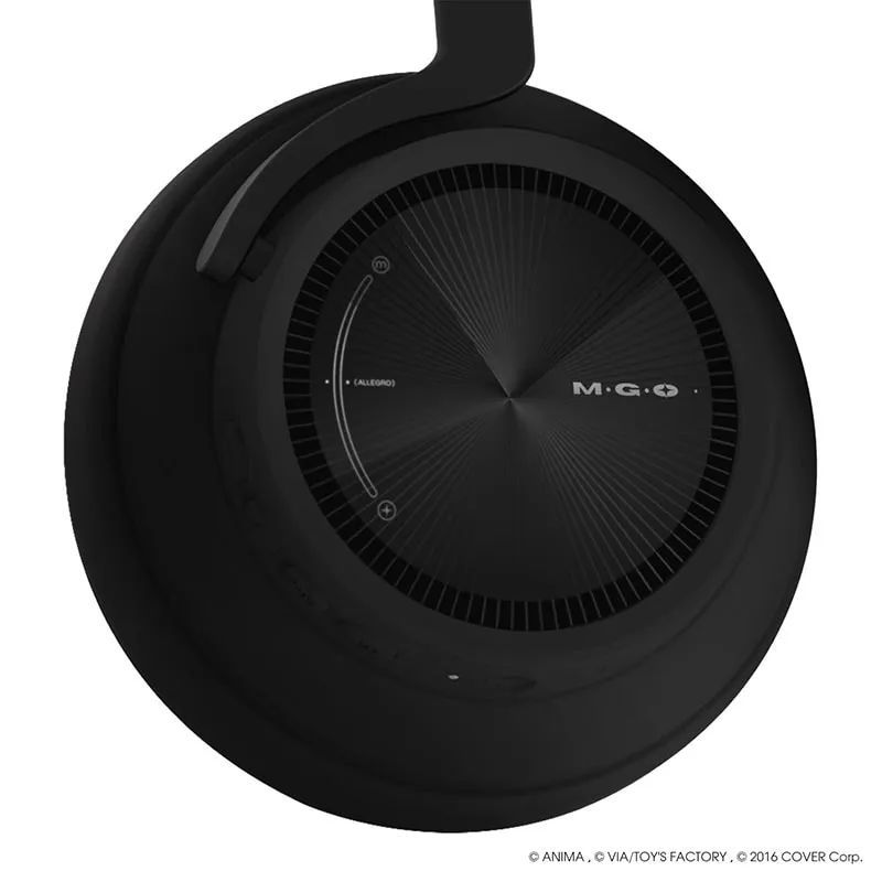 ANW03 Midnight Grand Orchestra Ver. ANIMA ANW03 Midnight