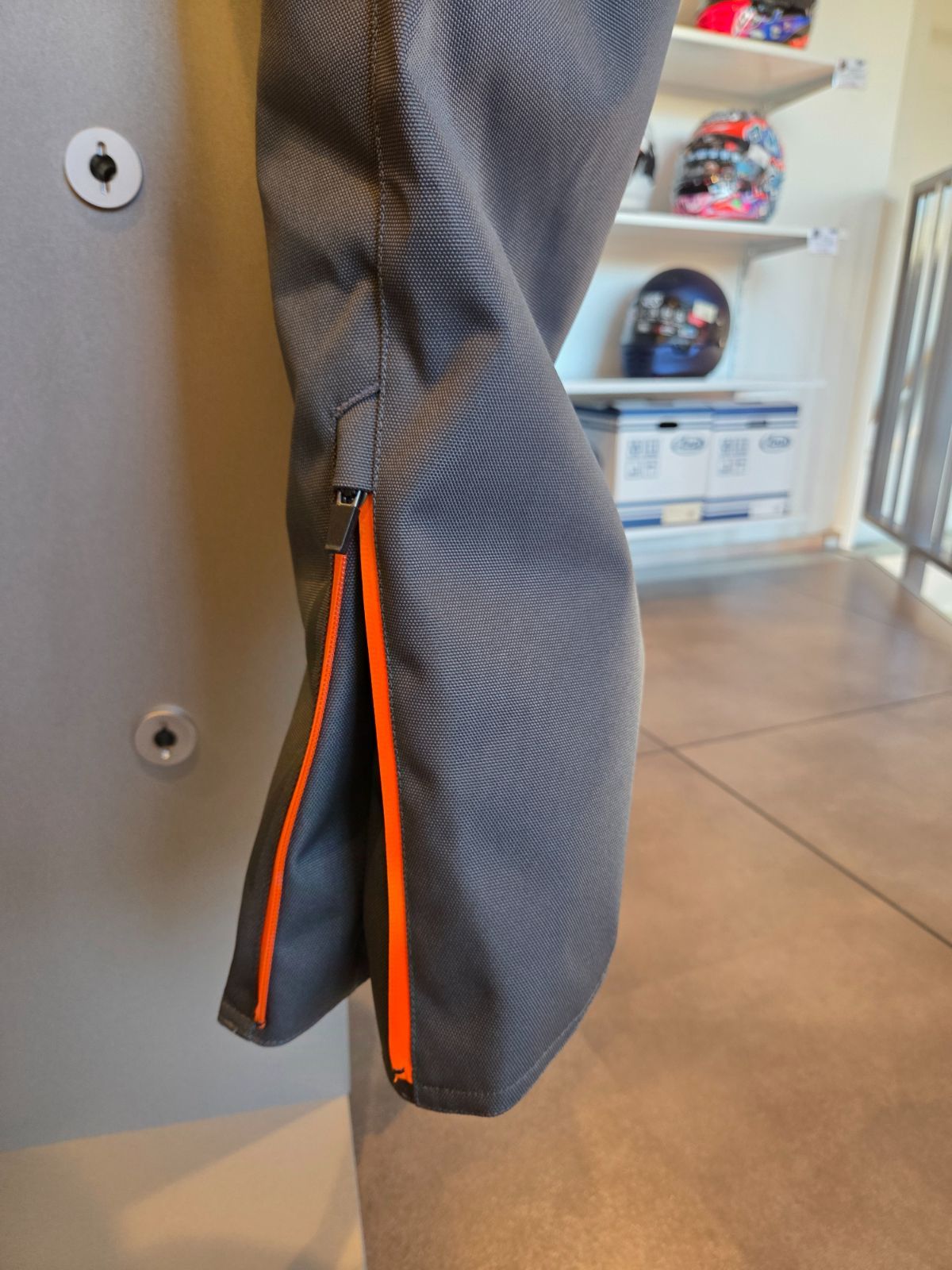 PANTS 防水