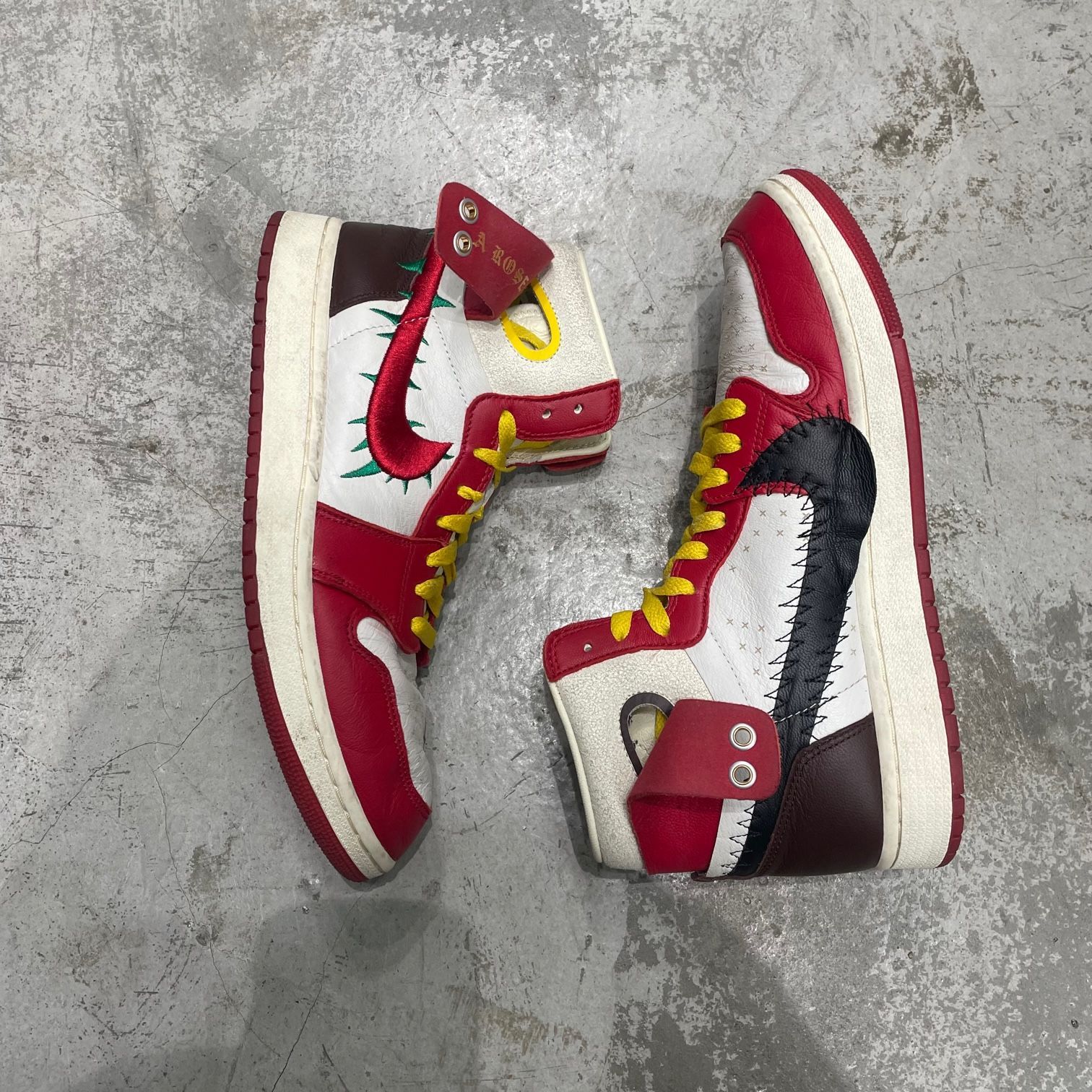 国内正規 Teyana Taylor NIKE Women