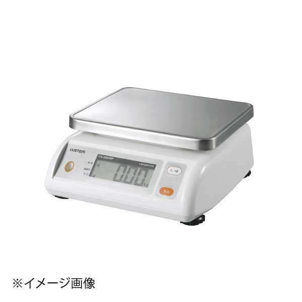 ENDO 遠藤孝商店 White Thumb ホワイトサム カスタム デジタル防水はかり CS-2000WP