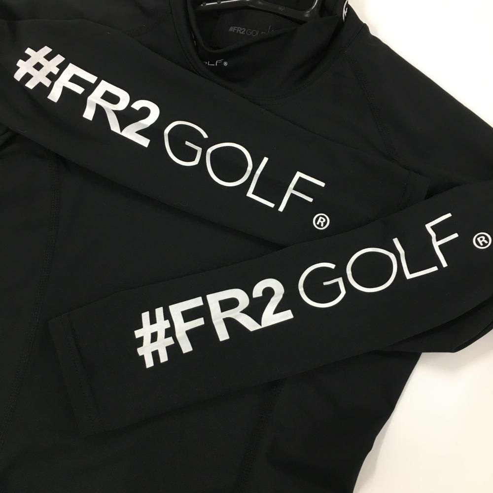 fr2golf レディース モックシャツ 早い者勝ち！ 沖縄店限定 #FR2GOLF