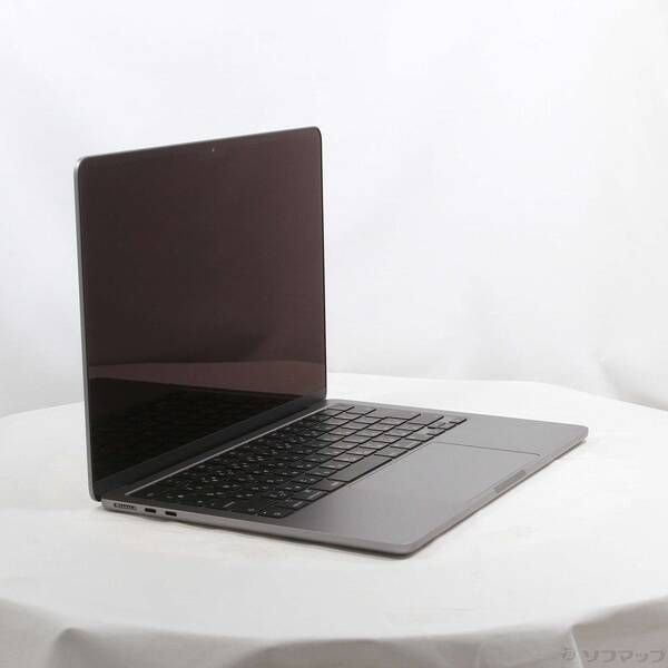 〔 品〕 MacBook Air 13.6-inch Early-2025 MRXN3J A Apple M3 8コアCPU_8コアGPU 8GB SSD256GB スペースグレイ 〔15.3 Sequoia〕 262 VETTDRUCK_DE
