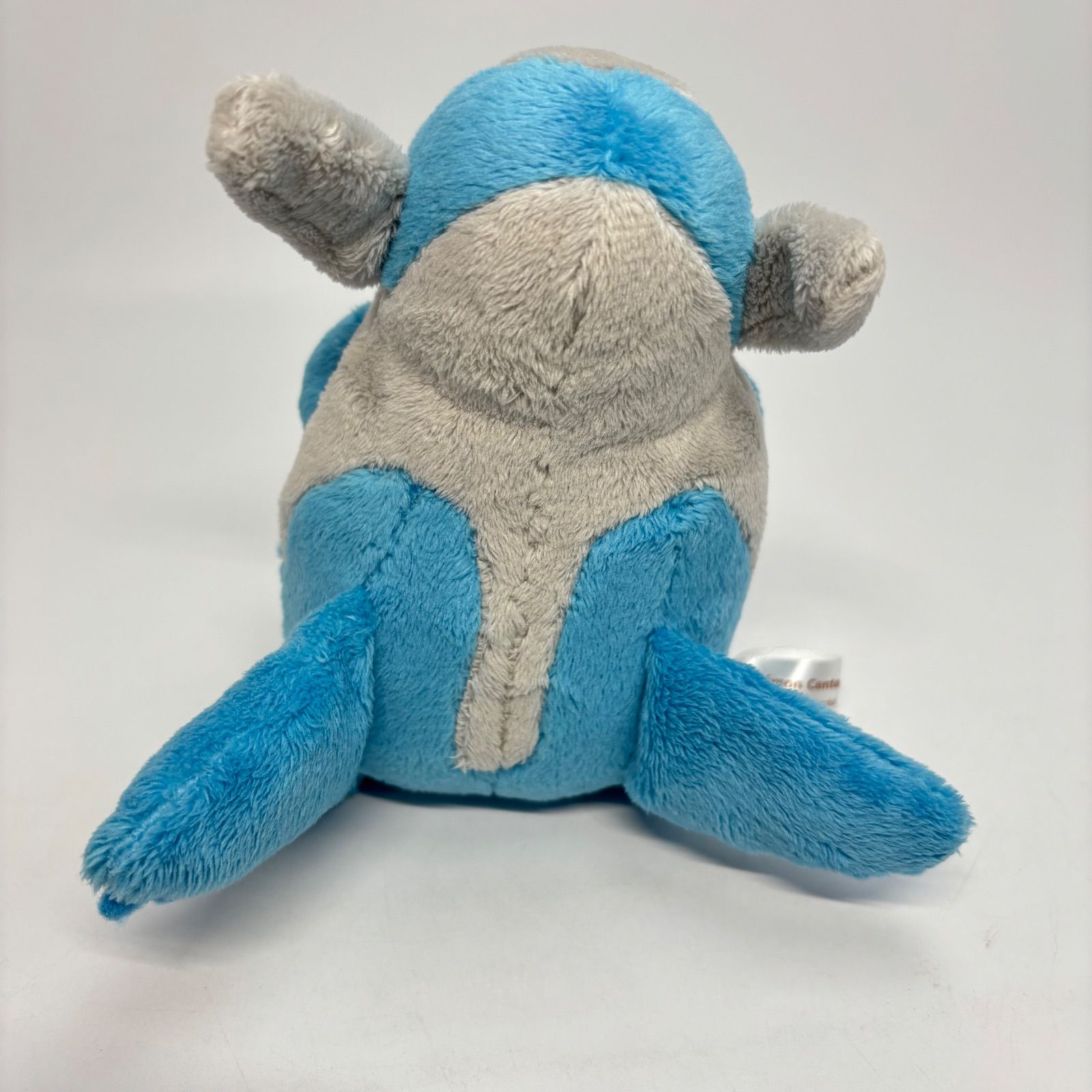ポケモンセンター　ラティオスドール　ぬいぐるみ 買取実績】ポケモンセンター ぬいぐるみ ポケドール ラティオス