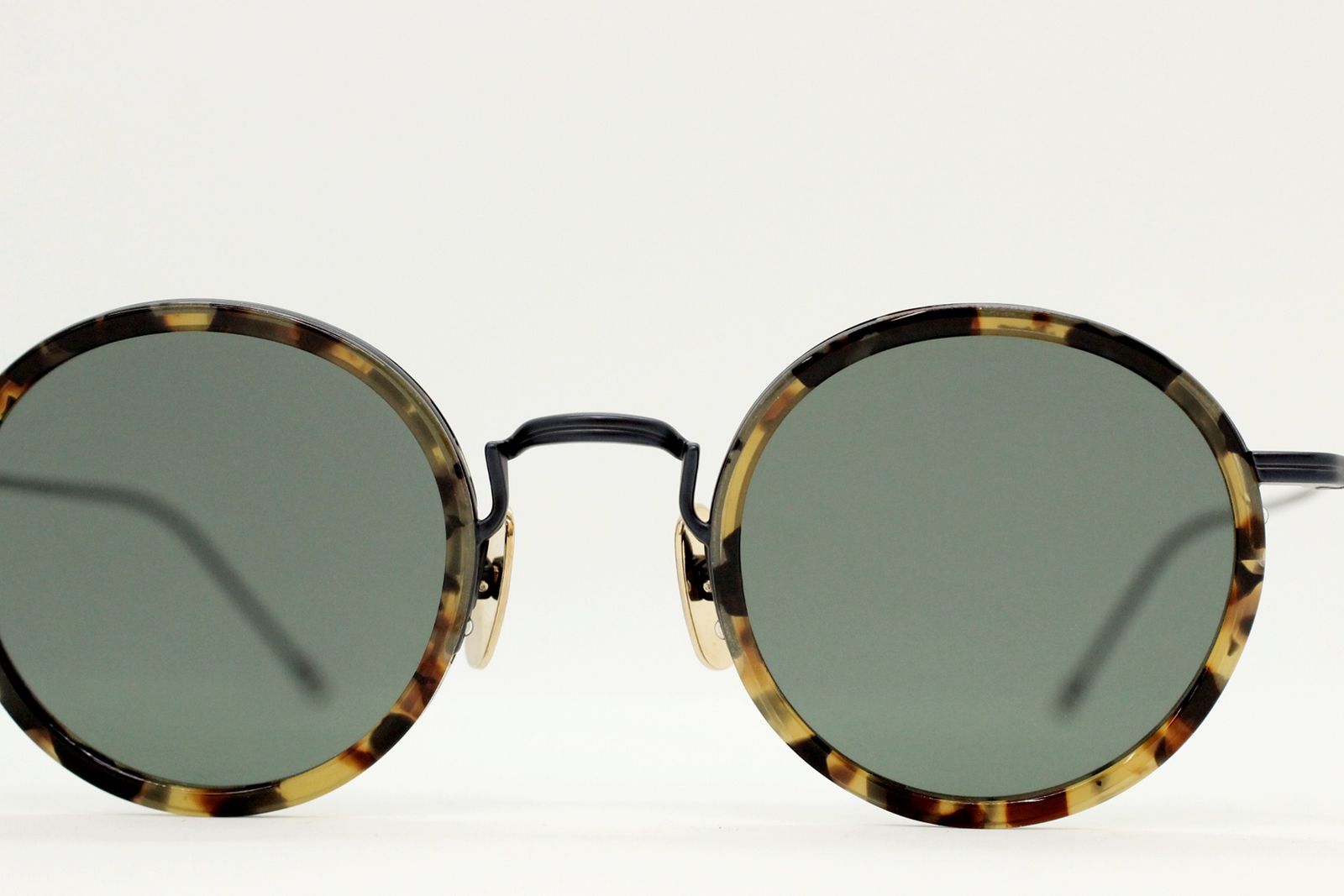 THOM BROWNE(トムブラウン) TBX906-46-02 TKT-NVY(Tokyo Tortoise