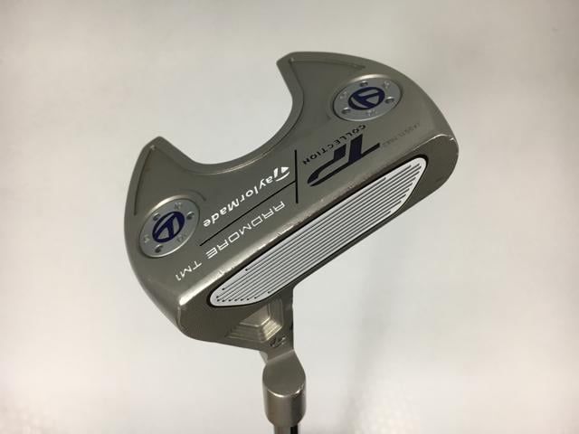 返品OK お買い得品！【ゴルフクラブ】テーラーメイド TP コレクション