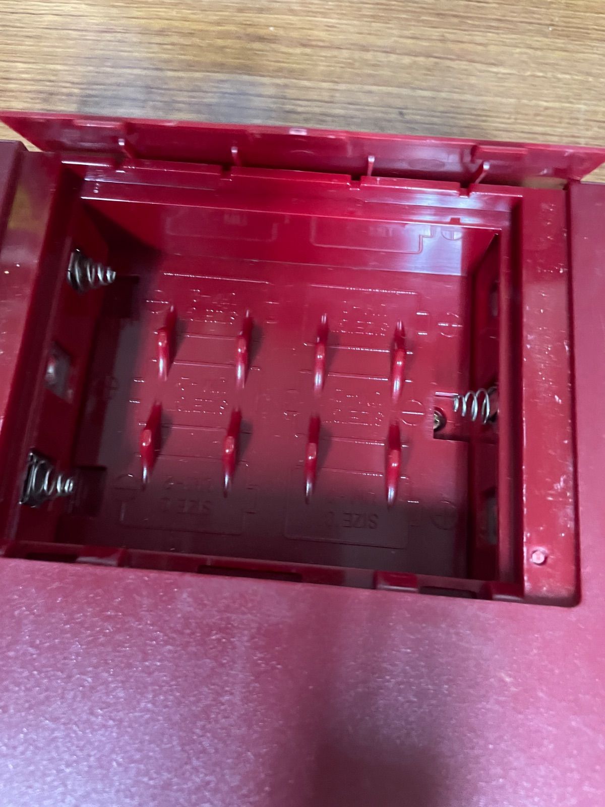 ガチャポン戦士 セット