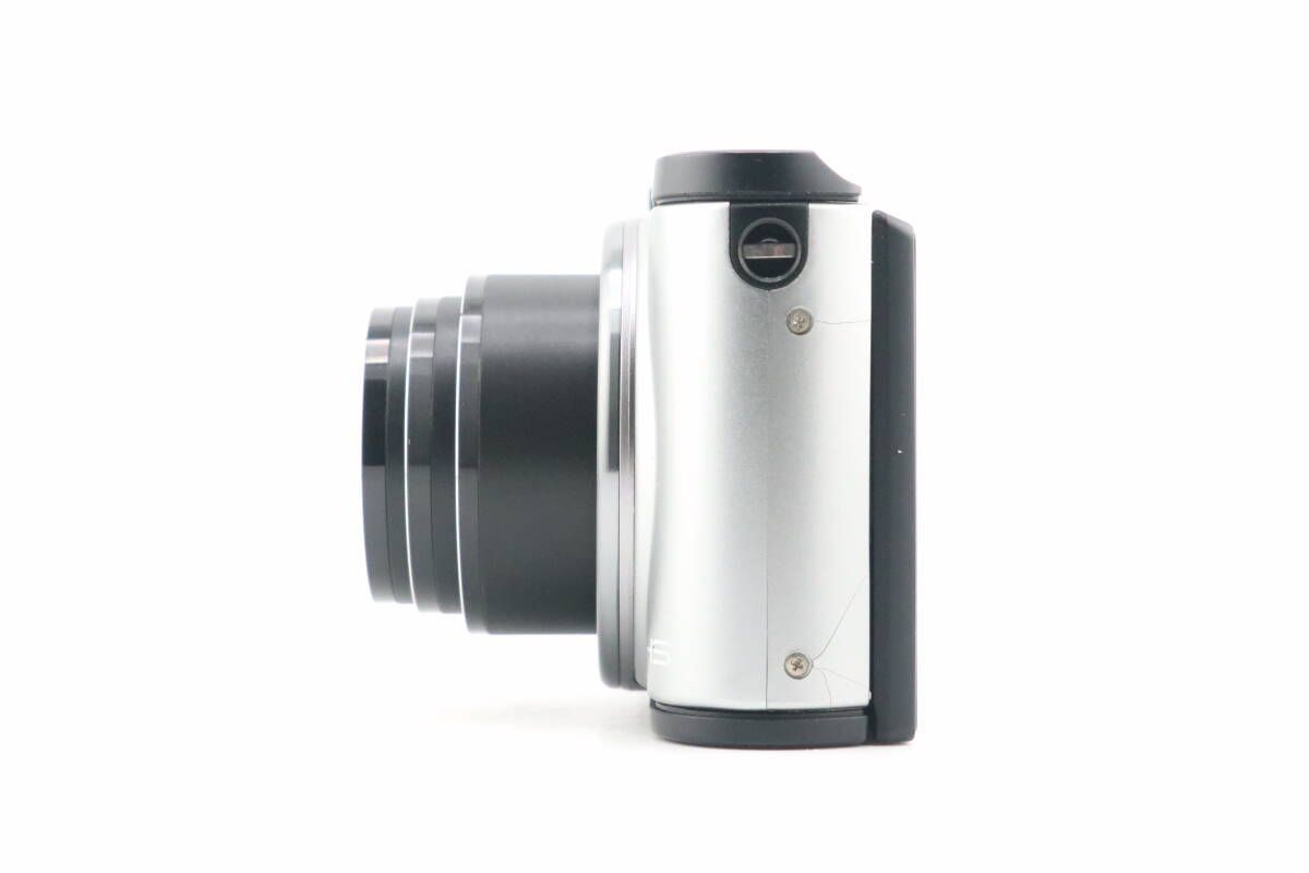  カシオ CASIO EXILIM EX ZR 1600 I 1017＃3521 コンパクトデジタルカメラ デジタルカメラ