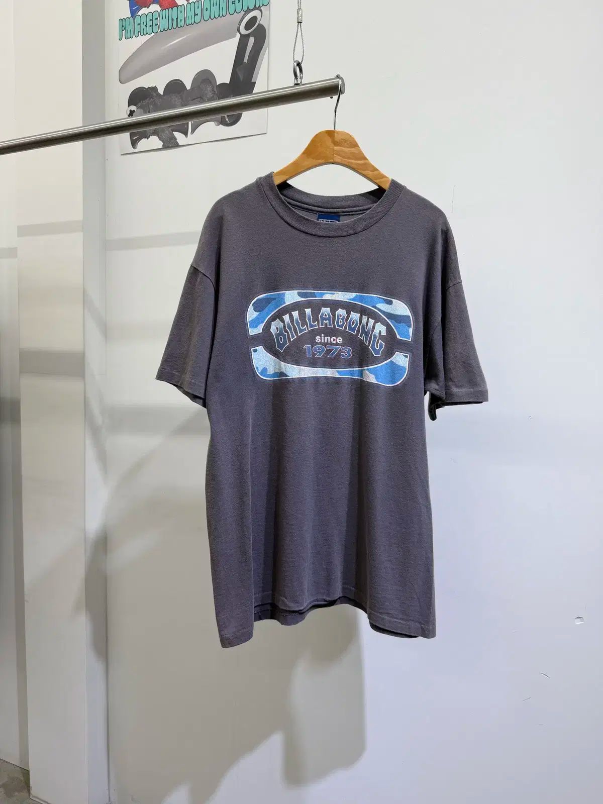 90s 00s デッドストック billabong ビラボン スウェット パーカ | APPS 