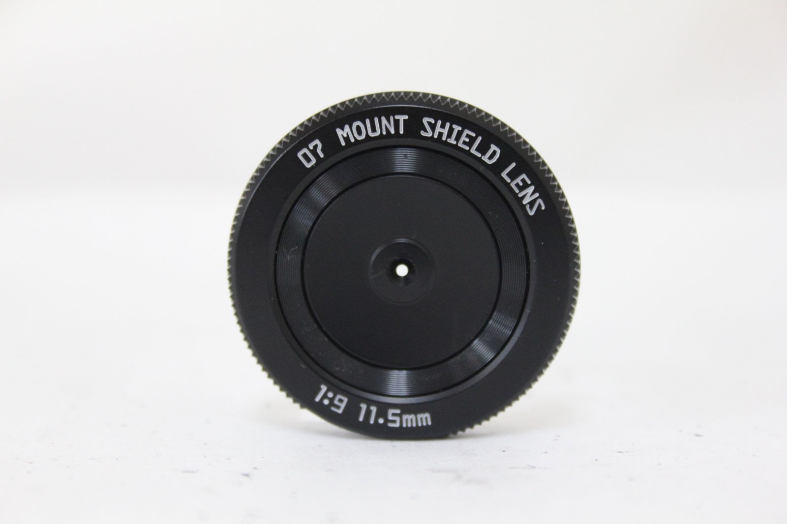 Pentax Q