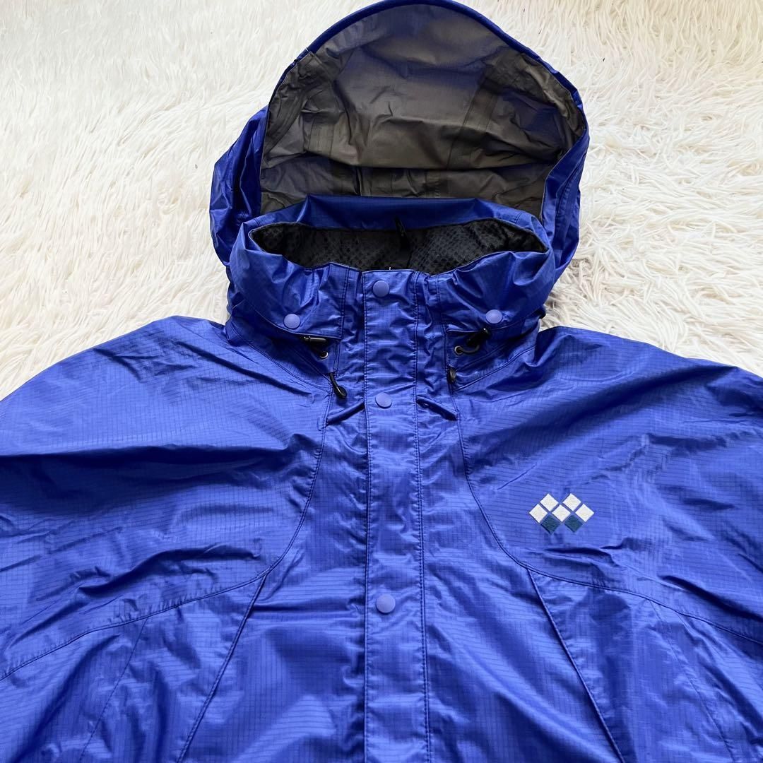 mont-bell モンベル ストームクルーザー メンズ XL-S