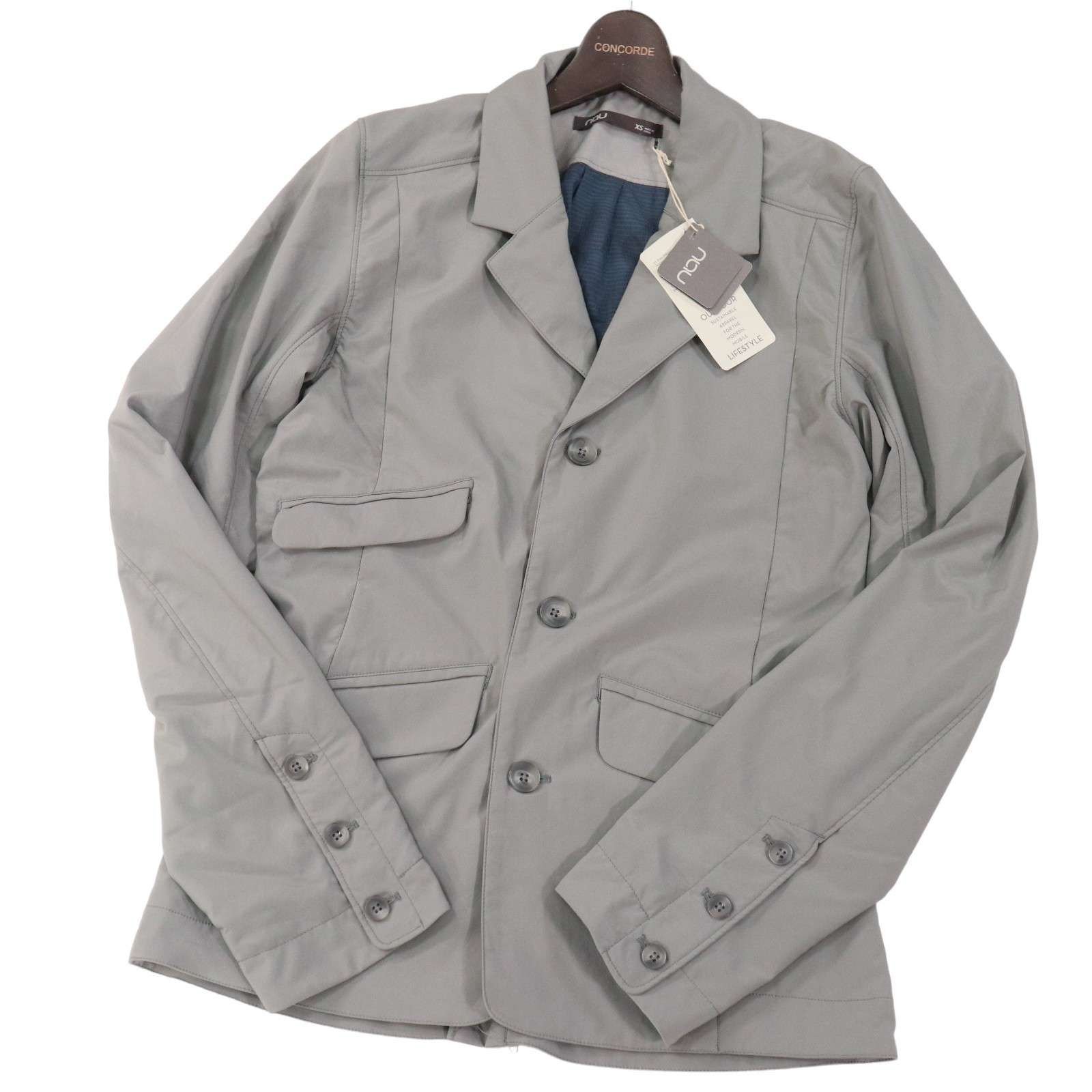 か*に様 FFA JACKET ファーマーズ ワークジャケット 復刻モデル M 楽天