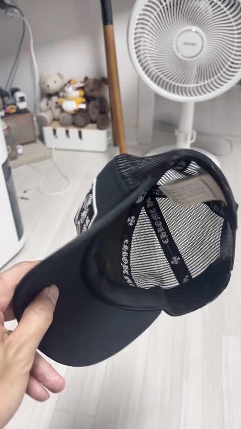 クロムハーツ CHロゴ