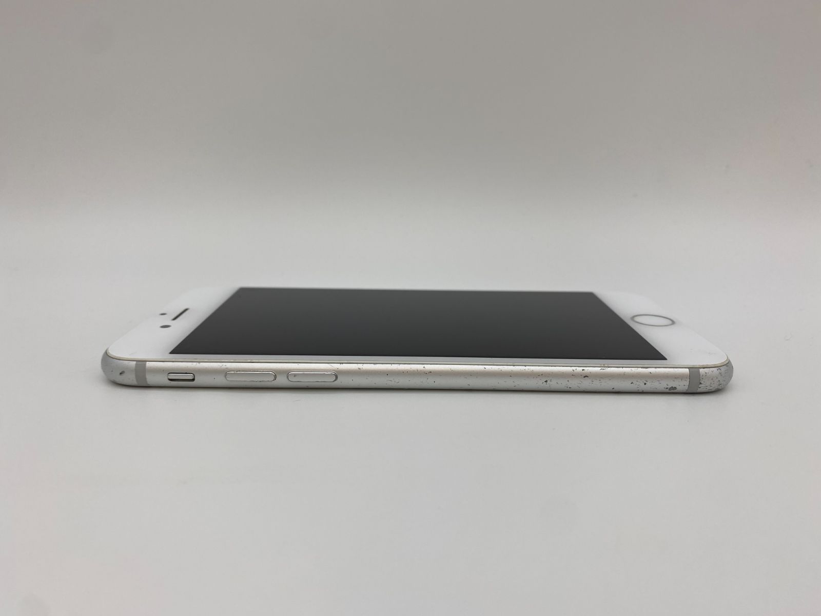 iPhone7 32GB シルバー/シムフリー/大容量2300mAh 新品バッテリー100