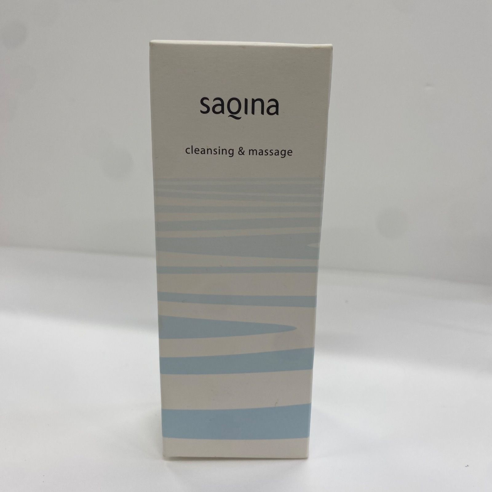 サキナ クレンジング＆マッサージ 2本ウォッシングフォーム2本 サキナ クレンジング＆マッサージ 2本ウォッシングフォーム2本