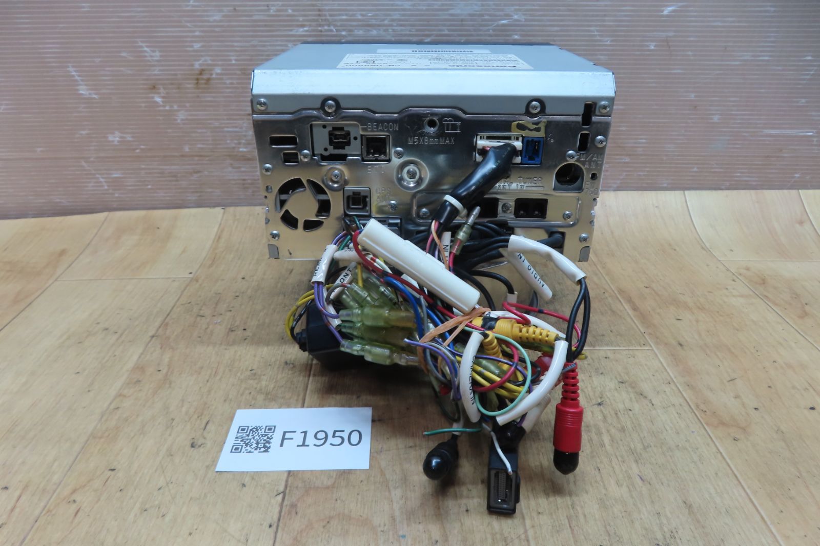 パナソニック CN-HW880D