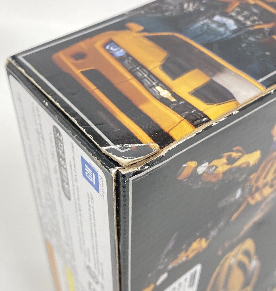 バンブルビー