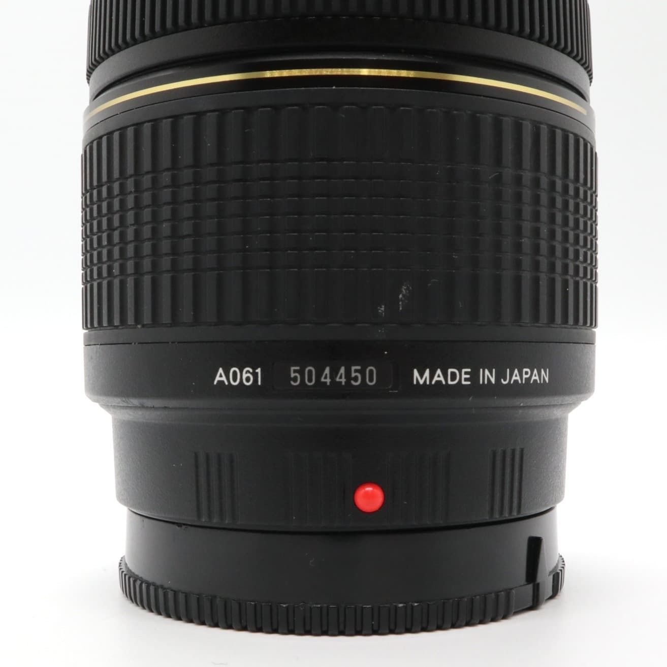 カメラ 《美品》 望遠レンズ TAMRON AF28-300mm F3.5-6.3 XR Di LD