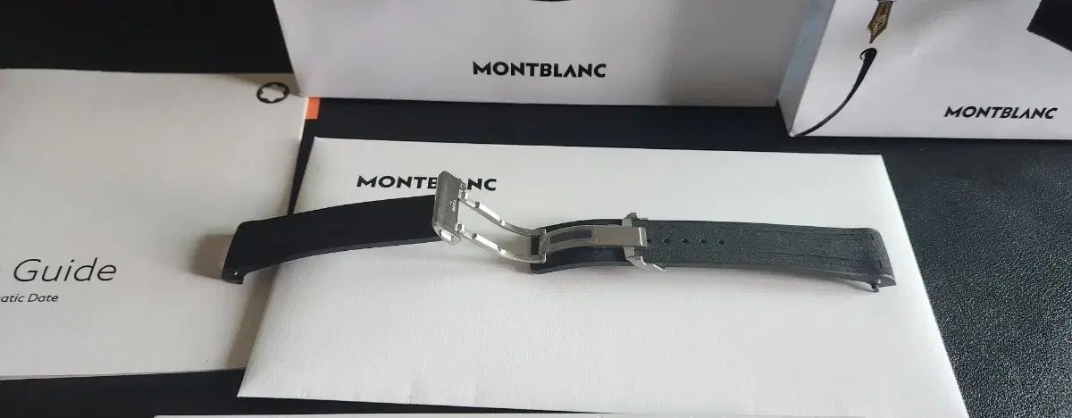 BLANC モンブラン