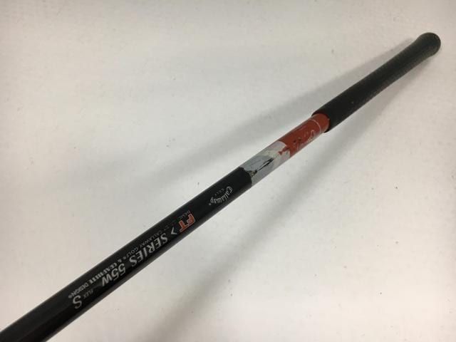 ☆美品☆Callaway(キャロウェイ)FT-i NEUTRAL☆ロフト：9