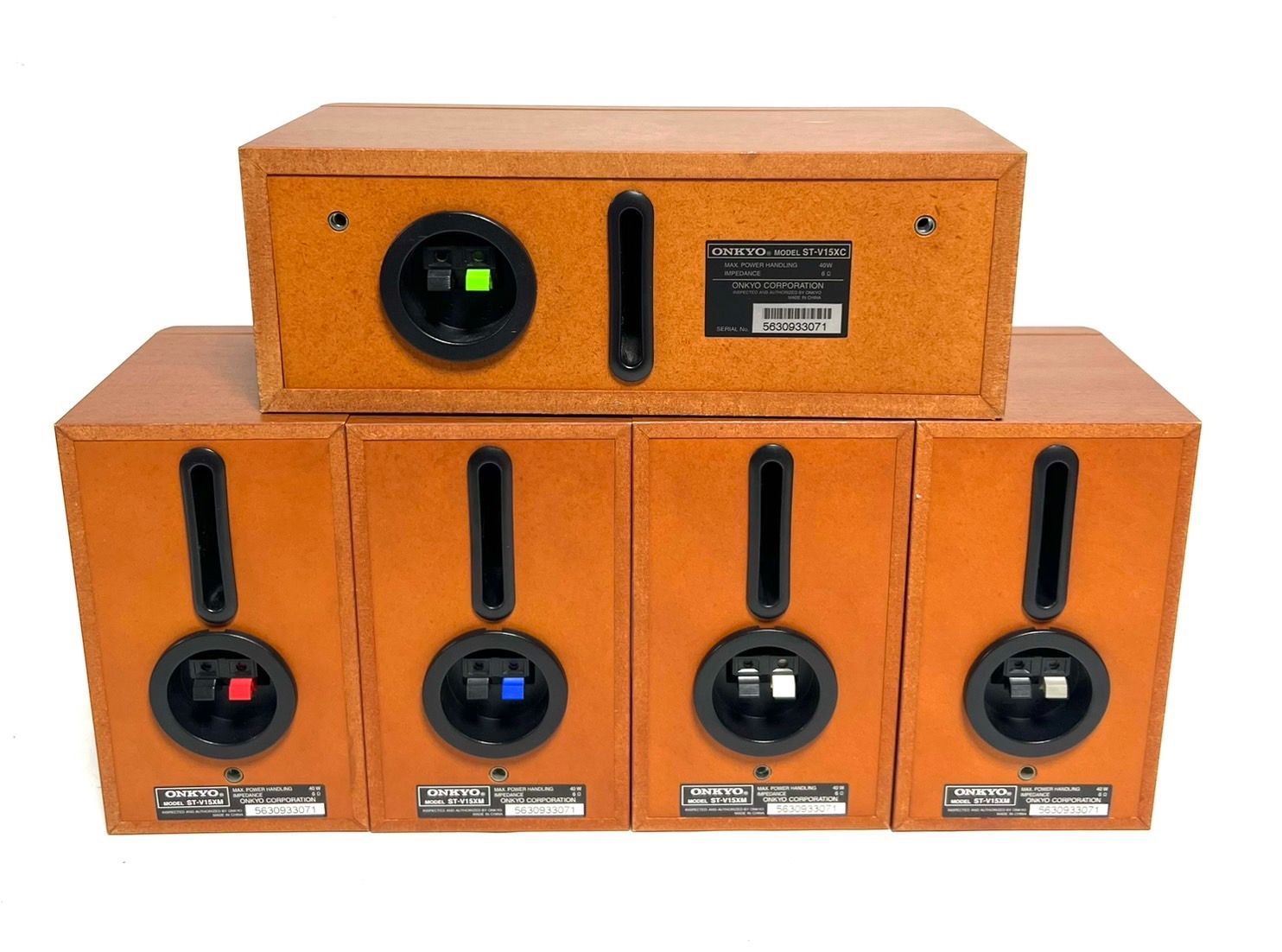 ONKYO BASE-V15X　5.1chホームシアター ONKYO BASE-V15X ホームシアタースピーカー 5.1ch