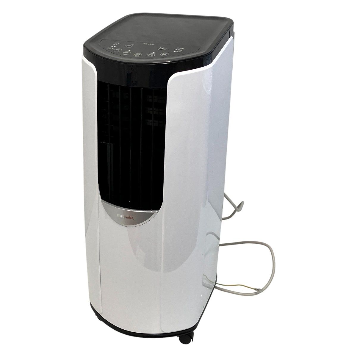 IRIS OHYAMA IPP-2222G ポータブルクーラー 製 家電 Z10347646