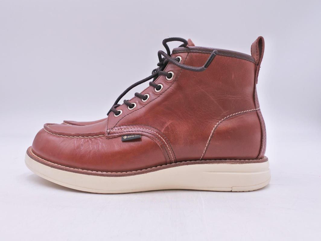 レッドウィング8145ロメオサイドゴアブーツオックスフォード8142