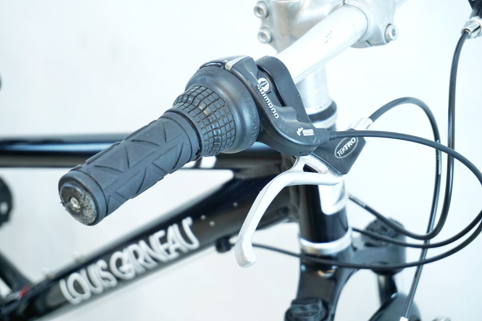 GARNEAU