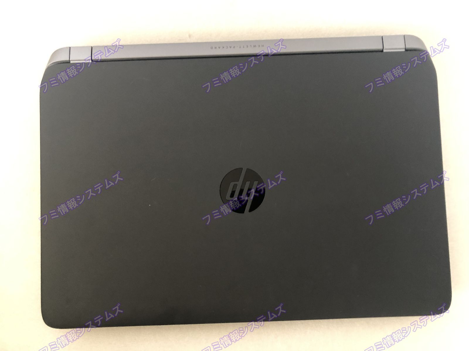 HP 450 G2/第五世代i5驚速CPU/メモリとSSDなし/良品29B - メルカリ