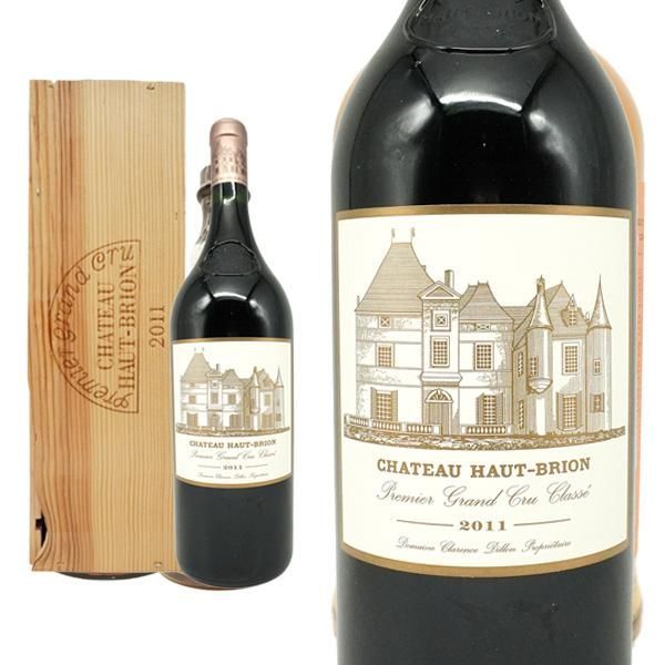 入手困難 偉大なヴィンテージ 2011 CHATEAU LATOUR シャトー