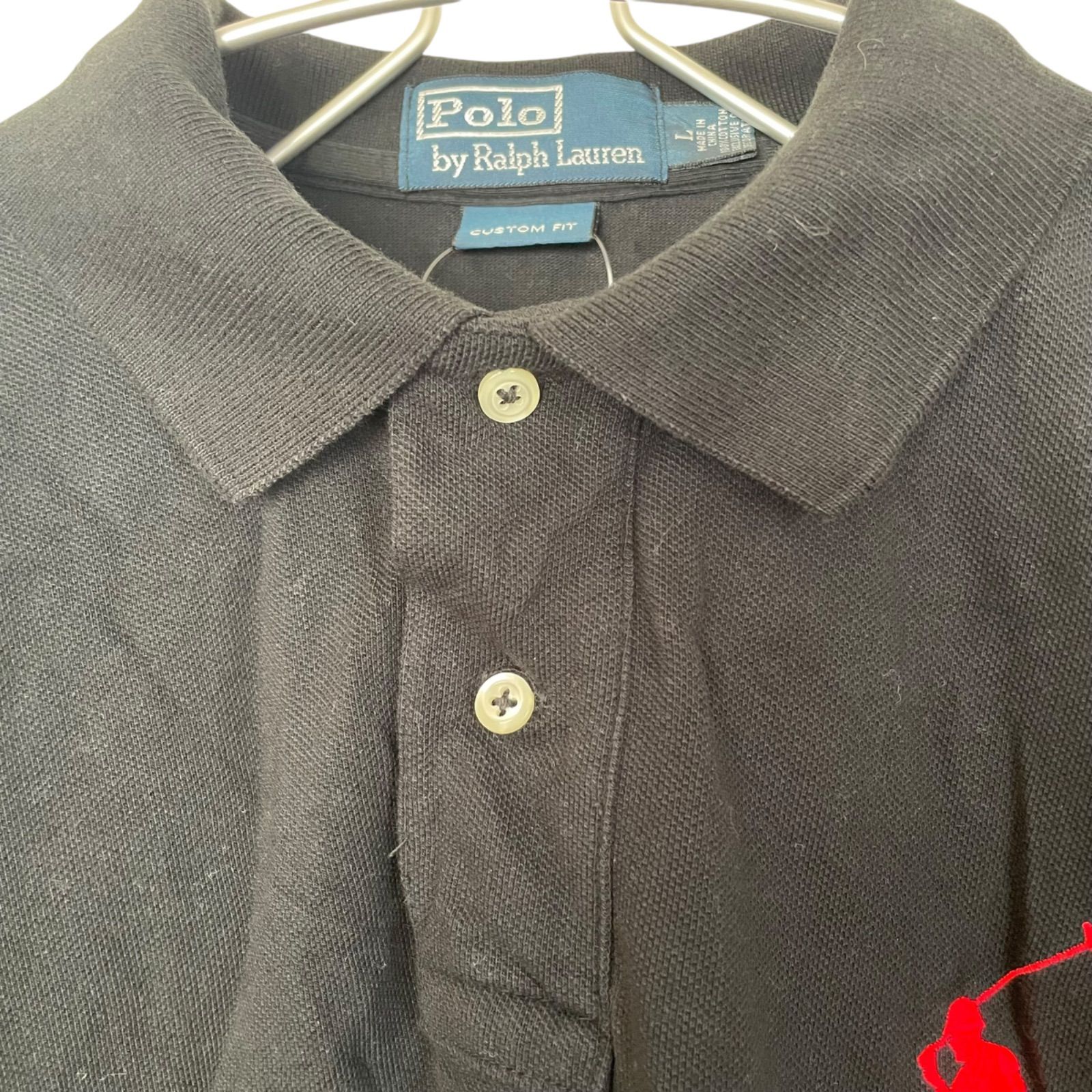 POLO RALPH LAUREN ポロシャツ セール】 (ボーイズ 2才～7才)オックスフォード メッシュ